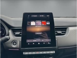 Renault Arkana Techno Mild Hybrid 140 EDC 🚀 Sofort verfügbar – Top-ausgestattetes Fahrzeug zum Spitzenpreis!