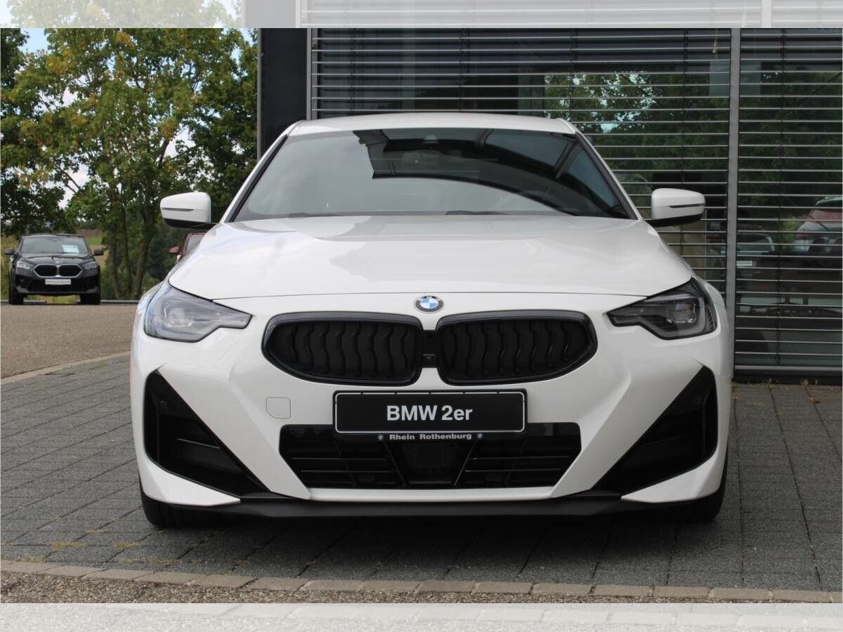 BMW 230 i Coupe *Mega Deal*