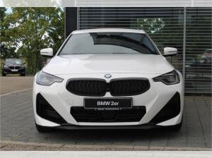 BMW 230 i Coupe *Mega Deal* +1.190€ GUTSCHEIN ON TOP