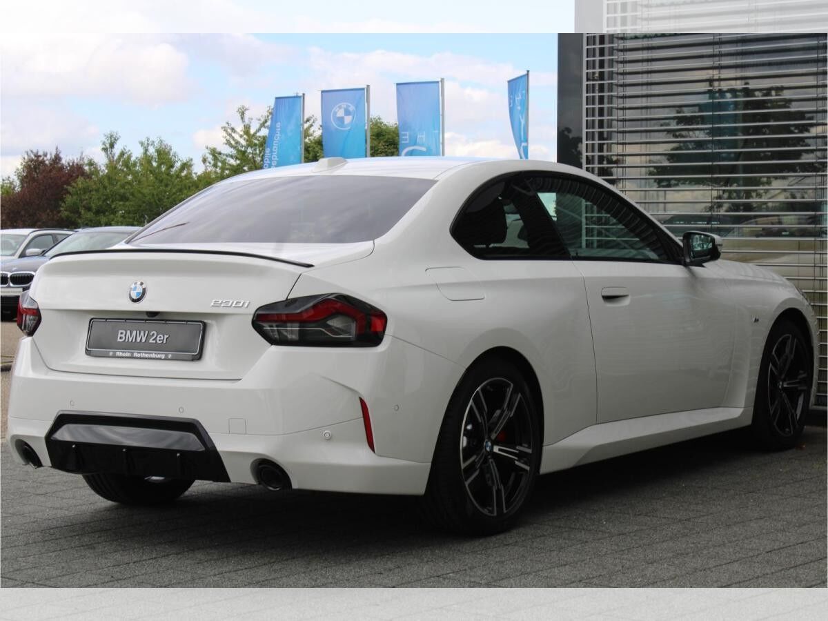 BMW 230 i Coupe *Mega Deal*