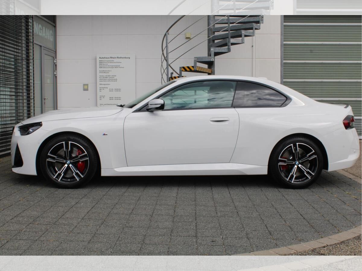 BMW 230 i Coupe *Mega Deal*