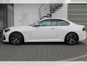 BMW 230 i Coupe *Mega Deal* +1.190€ GUTSCHEIN ON TOP