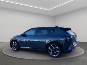 Kia EV4 81,4 kWh GT-Line RFK KLIMA LED NAVI ALU PANO DRIVE WISE HEAD UP V2L ELEK HECKKLAPPE SITZHEIZUN