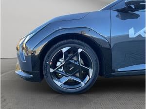Kia EV4 81,4 kWh GT-Line RFK KLIMA LED NAVI ALU PANO DRIVE WISE HEAD UP V2L ELEK HECKKLAPPE SITZHEIZUN