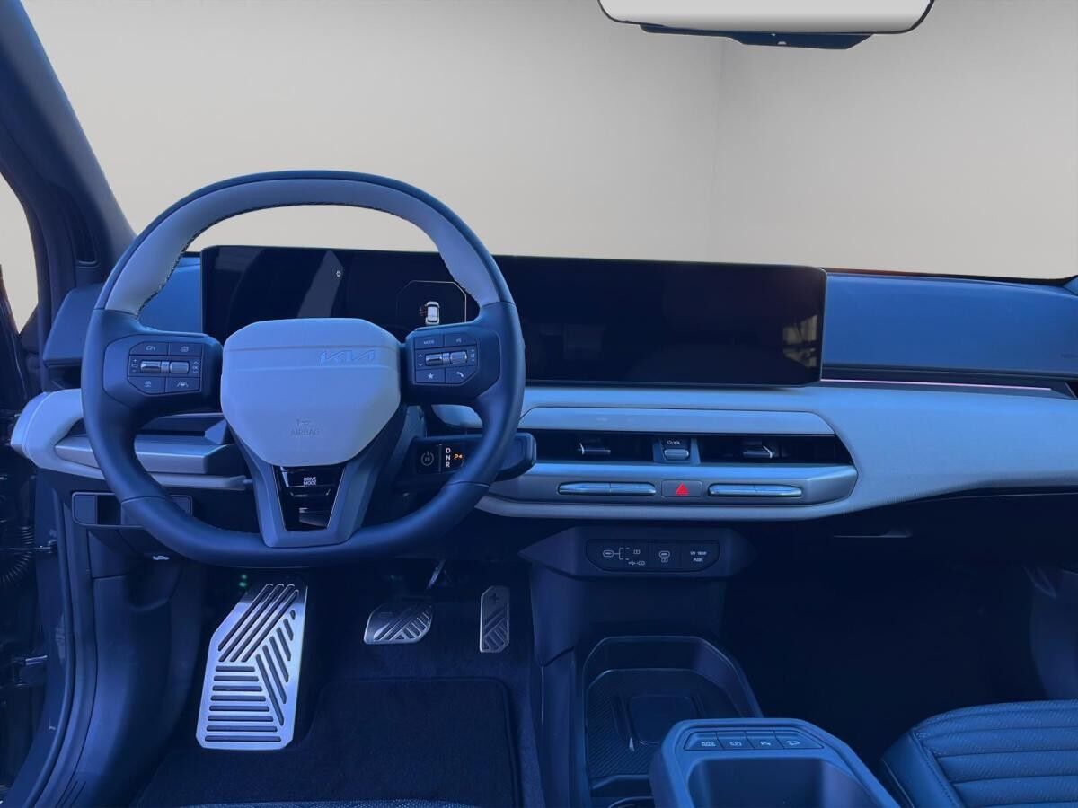 Kia EV4 81,4 kWh GT-Line RFK KLIMA LED NAVI ALU PANO DRIVE WISE HEAD UP V2L ELEK HECKKLAPPE SITZHEIZUN