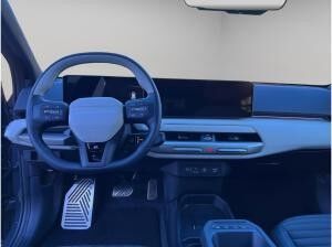 Kia EV4 81,4 kWh GT-Line RFK KLIMA LED NAVI ALU PANO DRIVE WISE HEAD UP V2L ELEK HECKKLAPPE SITZHEIZUN