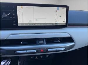 Kia EV4 81,4 kWh GT-Line RFK KLIMA LED NAVI ALU PANO DRIVE WISE HEAD UP V2L ELEK HECKKLAPPE SITZHEIZUN
