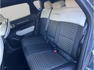 Kia EV4 81,4 kWh GT-Line RFK KLIMA LED NAVI ALU PANO DRIVE WISE HEAD UP V2L ELEK HECKKLAPPE SITZHEIZUN