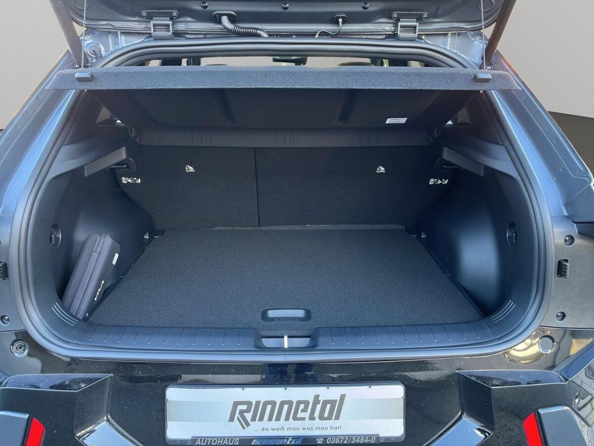 Kia EV4 81,4 kWh GT-Line RFK KLIMA LED NAVI ALU PANO DRIVE WISE HEAD UP V2L ELEK HECKKLAPPE SITZHEIZUN