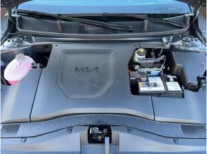 Kia EV4 81,4 kWh GT-Line RFK KLIMA LED NAVI ALU PANO DRIVE WISE HEAD UP V2L ELEK HECKKLAPPE SITZHEIZUN