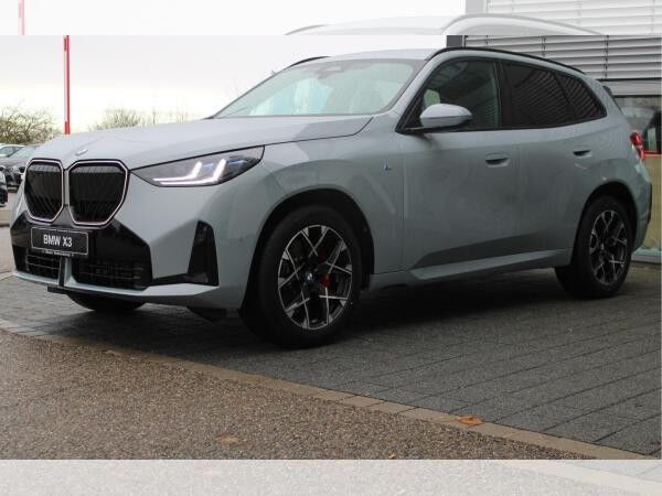 BMW X3 20d xDrive *Top Preis*
