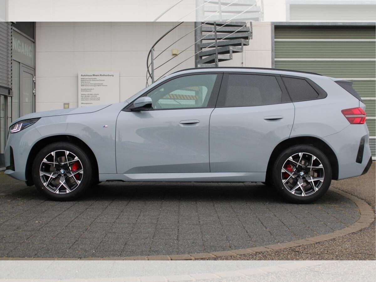 BMW X3 20d xDrive *Top Preis*