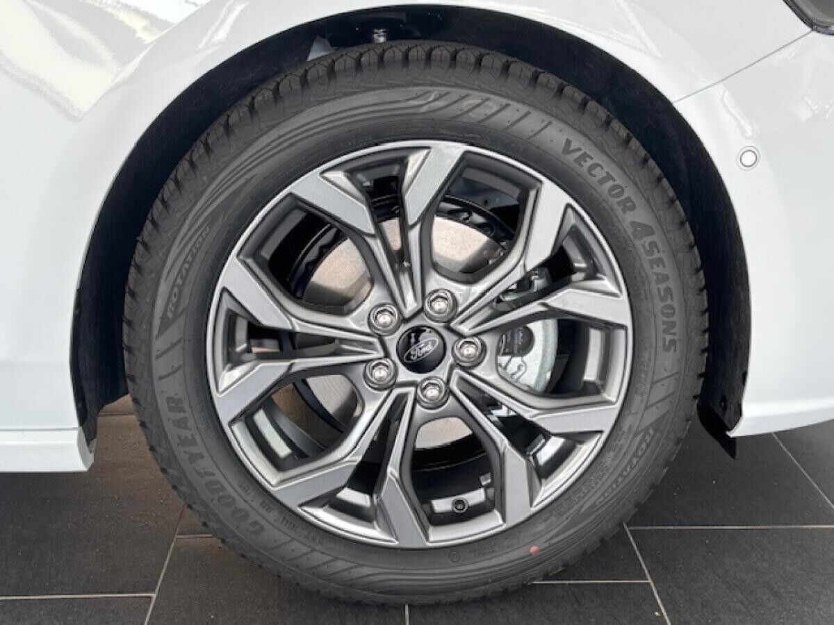 Ford Focus Ford Focus ST-Line 1.0 EcoBoost MHEV⚡AKTION⚡LAGERFAHRZEUG⚡