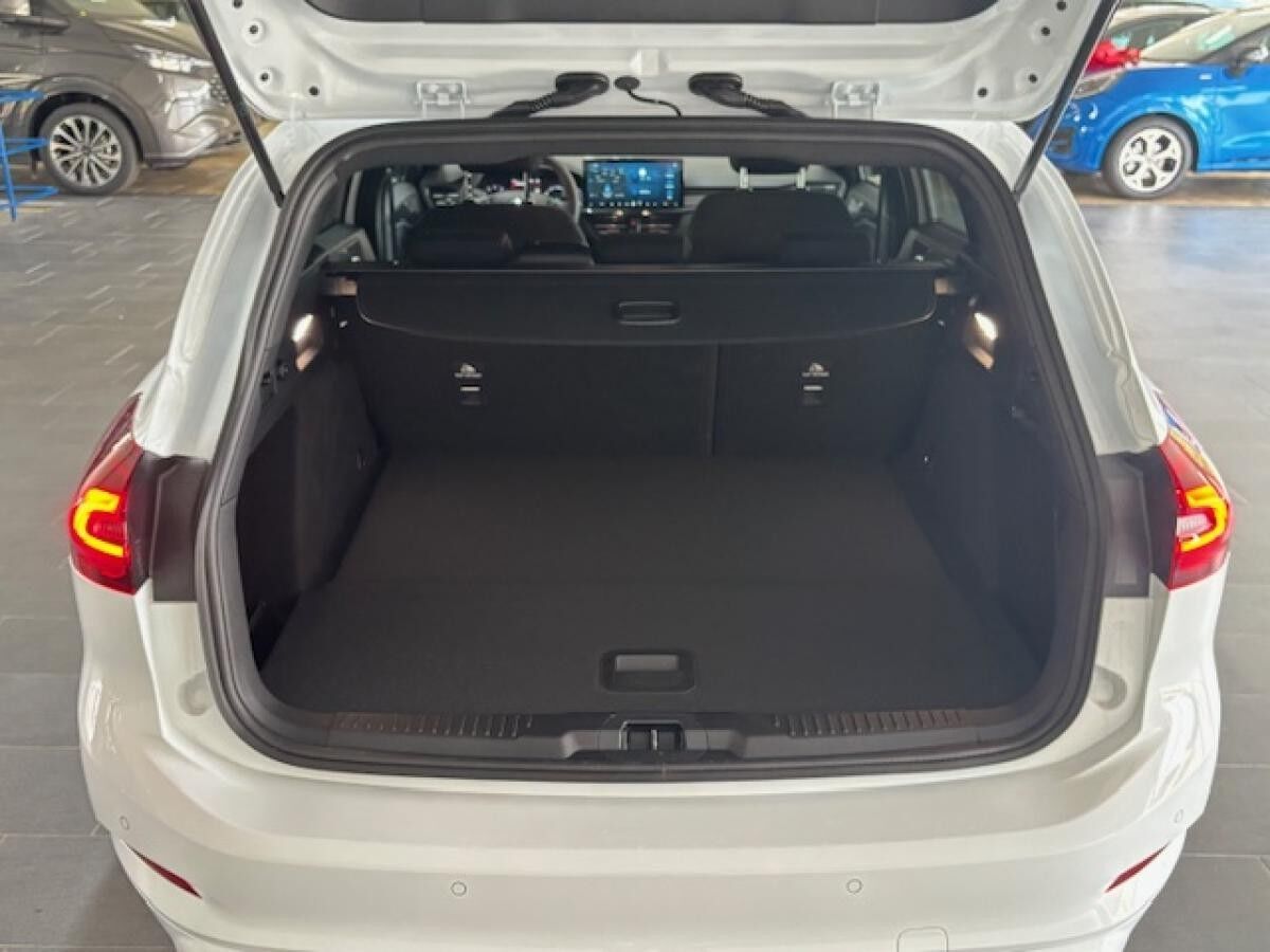 Ford Focus Ford Focus ST-Line 1.0 EcoBoost MHEV⚡AKTION⚡LAGERFAHRZEUG⚡