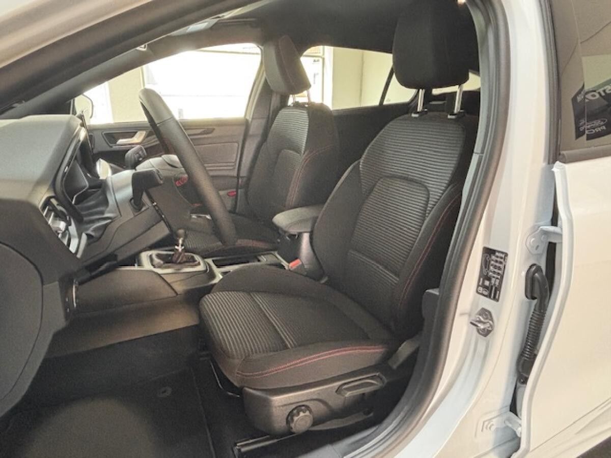 Ford Focus Ford Focus ST-Line 1.0 EcoBoost MHEV⚡AKTION⚡LAGERFAHRZEUG⚡