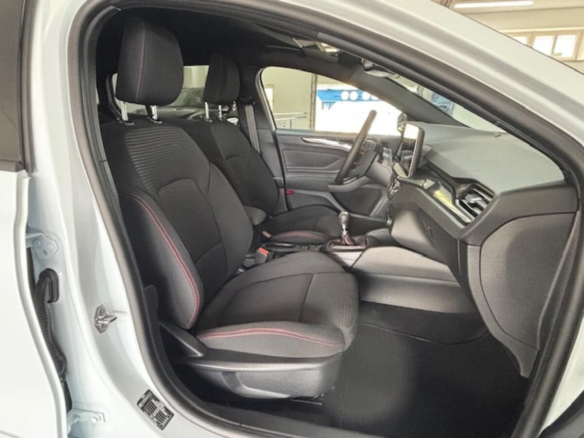 Ford Focus Ford Focus ST-Line 1.0 EcoBoost MHEV⚡AKTION⚡LAGERFAHRZEUG⚡