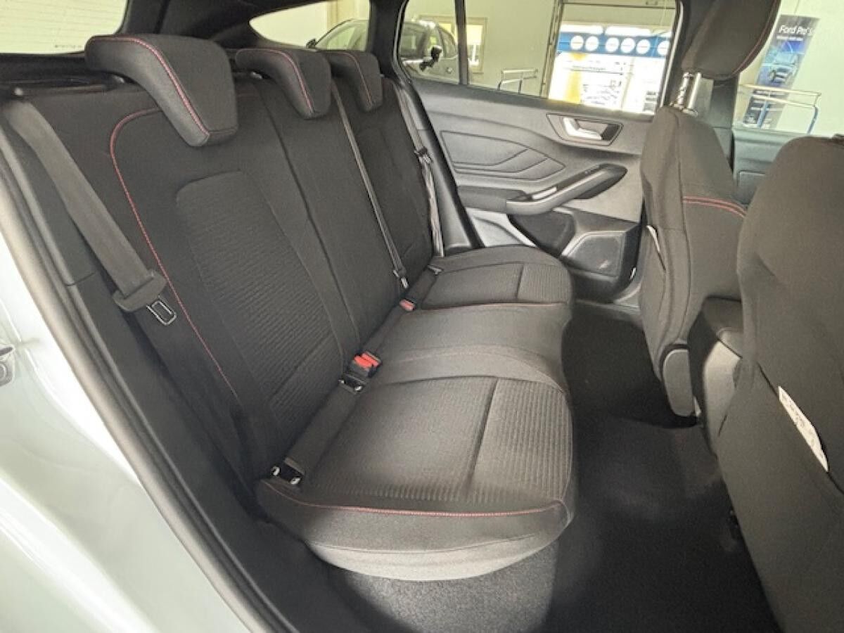 Ford Focus Ford Focus ST-Line 1.0 EcoBoost MHEV⚡AKTION⚡LAGERFAHRZEUG⚡