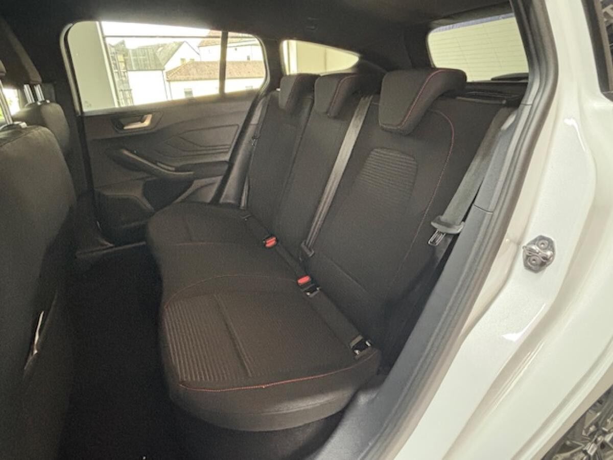 Ford Focus Ford Focus ST-Line 1.0 EcoBoost MHEV⚡AKTION⚡LAGERFAHRZEUG⚡