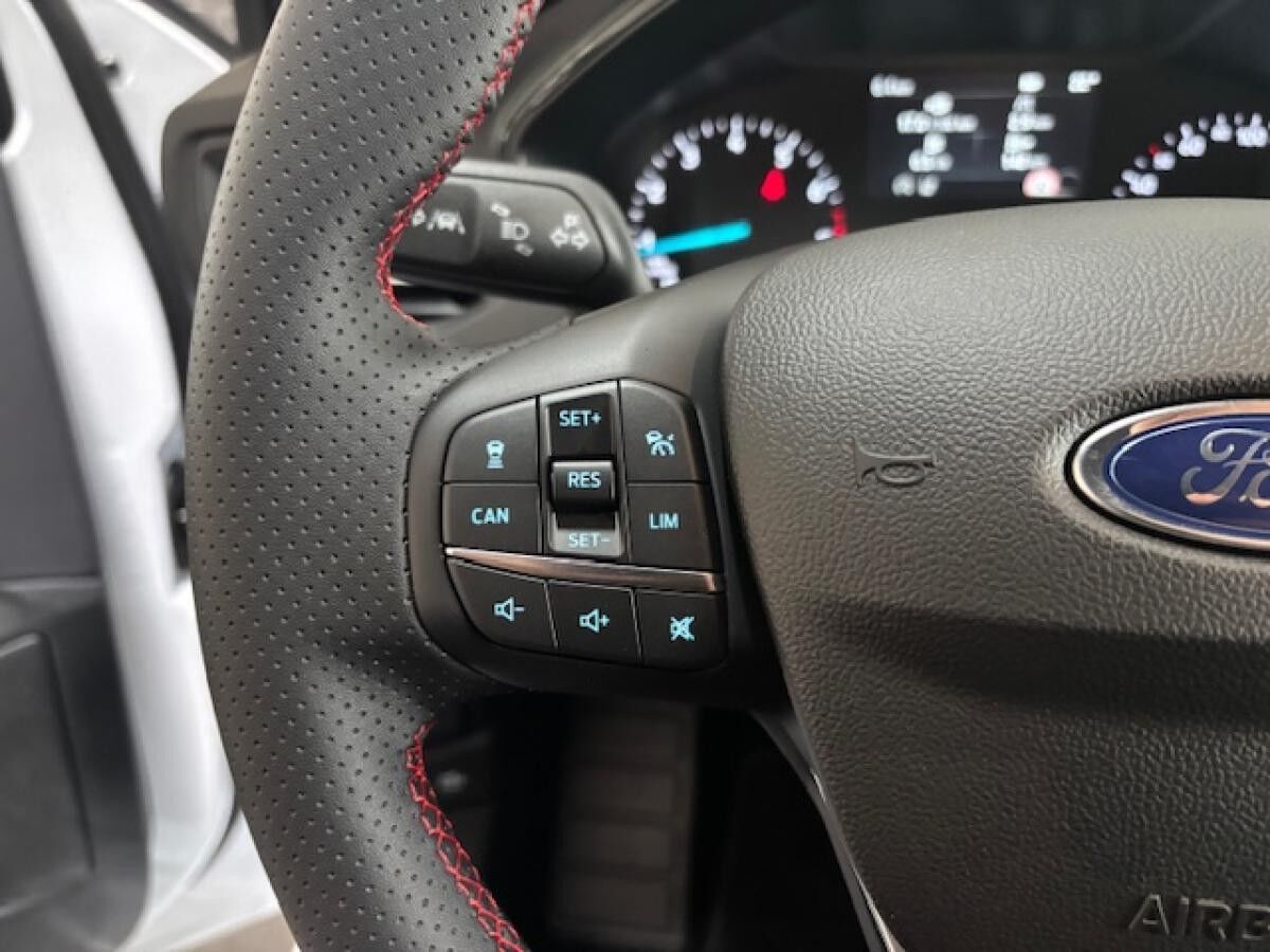 Ford Focus Ford Focus ST-Line 1.0 EcoBoost MHEV⚡AKTION⚡LAGERFAHRZEUG⚡