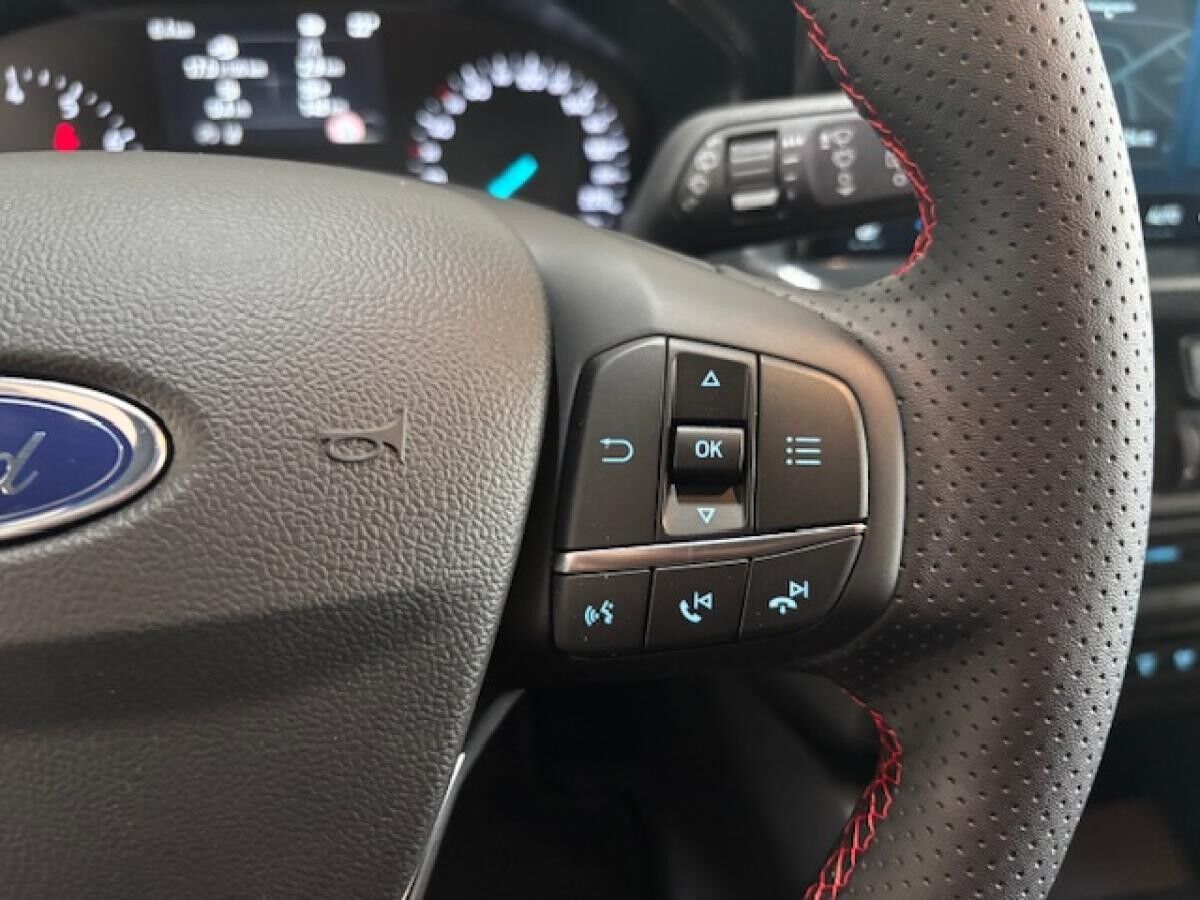 Ford Focus Ford Focus ST-Line 1.0 EcoBoost MHEV⚡AKTION⚡LAGERFAHRZEUG⚡