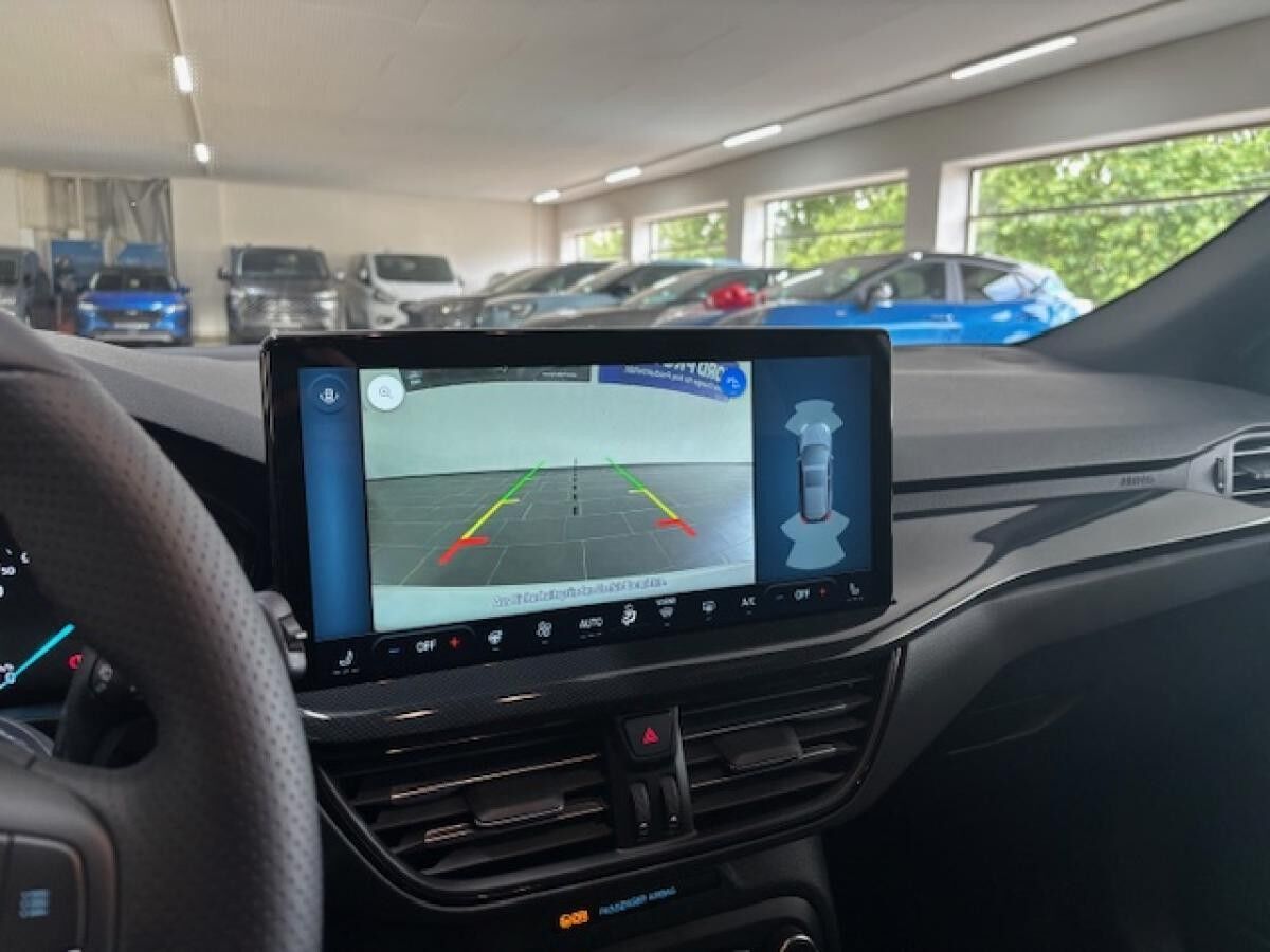 Ford Focus Ford Focus ST-Line 1.0 EcoBoost MHEV⚡AKTION⚡LAGERFAHRZEUG⚡