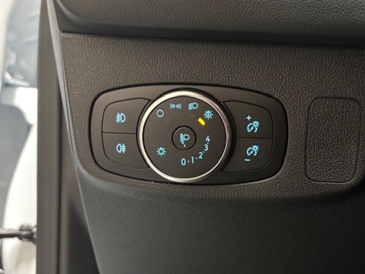 Ford Focus Ford Focus ST-Line 1.0 EcoBoost MHEV⚡AKTION⚡LAGERFAHRZEUG⚡