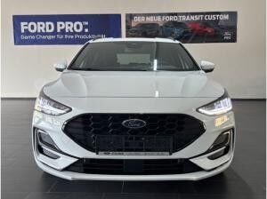 Ford Focus Ford Focus ST-Line 1.0 EcoBoost MHEV⚡GEWERBE-AKTION⚡LAGERFAHRZEUG⚡