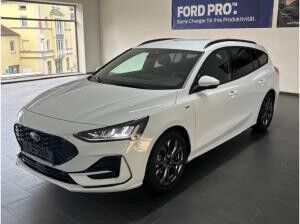 Ford Focus Ford Focus ST-Line 1.0 EcoBoost MHEV⚡GEWERBE-AKTION⚡LAGERFAHRZEUG⚡