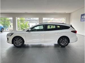 Ford Focus Ford Focus ST-Line 1.0 EcoBoost MHEV⚡GEWERBE-AKTION⚡LAGERFAHRZEUG⚡