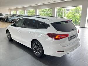 Ford Focus Ford Focus ST-Line 1.0 EcoBoost MHEV⚡GEWERBE-AKTION⚡LAGERFAHRZEUG⚡