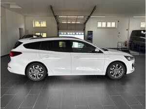 Ford Focus Ford Focus ST-Line 1.0 EcoBoost MHEV⚡GEWERBE-AKTION⚡LAGERFAHRZEUG⚡