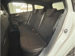 Ford Focus Ford Focus ST-Line 1.0 EcoBoost MHEV⚡GEWERBE-AKTION⚡LAGERFAHRZEUG⚡