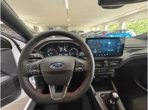Ford Focus Ford Focus ST-Line 1.0 EcoBoost MHEV⚡GEWERBE-AKTION⚡LAGERFAHRZEUG⚡