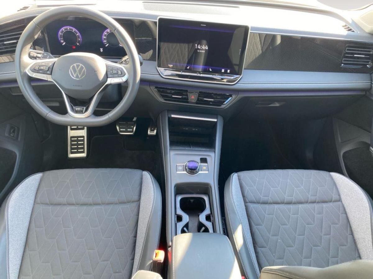 Volkswagen Tiguan *SOFORT* inkl. AHZV und RFK