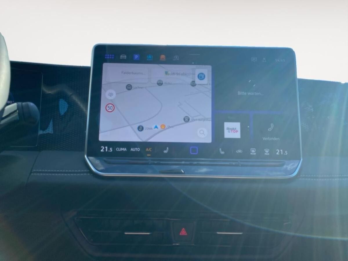 Volkswagen Tiguan *SOFORT* inkl. AHZV und RFK