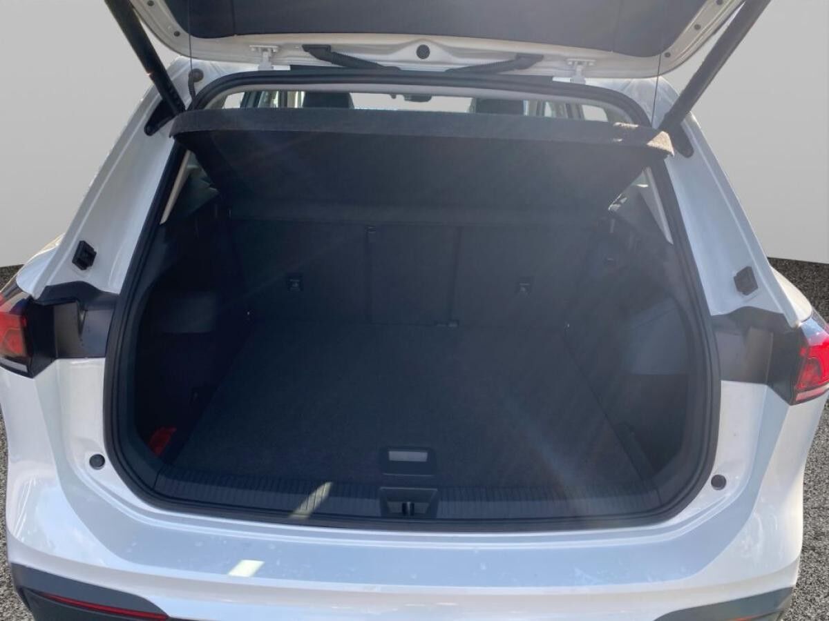 Volkswagen Tiguan *SOFORT* inkl. AHZV und RFK