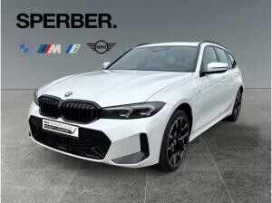 BMW 330 e  xDrive Tour. LCI2 M Sportpaket Pro*Panorama*AHK*360 Kamera* uvm.