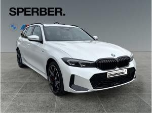 BMW 330 e  xDrive Tour. LCI2 M Sportpaket Pro*Panorama*AHK*360 Kamera* uvm.