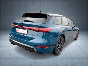 Audi A6 e-tron A6 Avant e-tron edition one performance Matrix