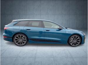 Audi A6 e-tron A6 Avant e-tron edition one performance Matrix