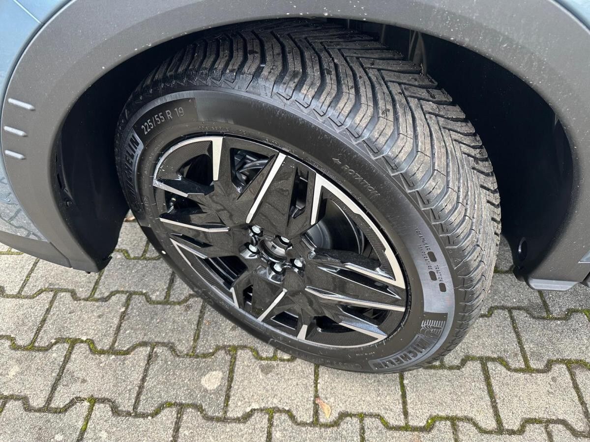 Peugeot 5008 Mild-Hybrid 145 e-DSC6 Allure Business*SOFORT VERFÜGBAR*weitere Farben, Ausstattungen vorrätig