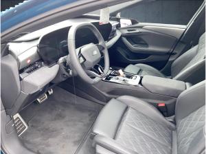 Audi A6 e-tron A6 Avant e-tron edition one performance Matrix