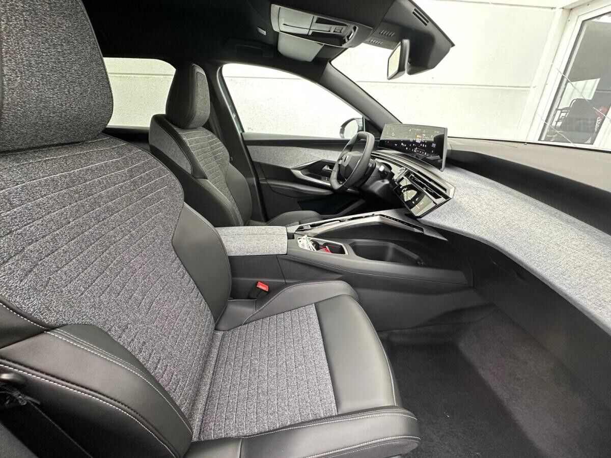 Peugeot 5008 Mild-Hybrid 145 e-DSC6 Allure Business*SOFORT VERFÜGBAR*weitere Farben, Ausstattungen vorrätig