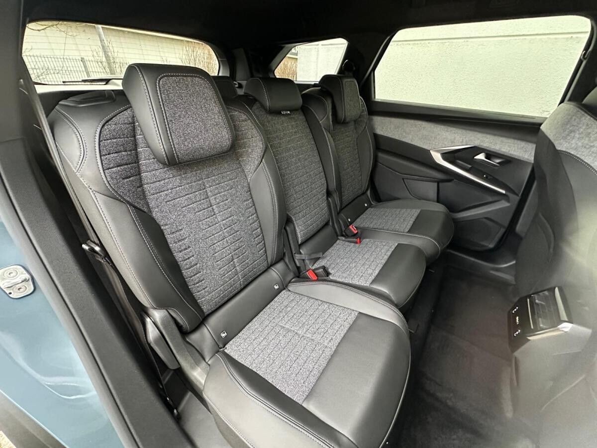 Peugeot 5008 Mild-Hybrid 145 e-DSC6 Allure Business*SOFORT VERFÜGBAR*weitere Farben, Ausstattungen vorrätig