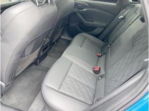 Audi A6 e-tron A6 Avant e-tron edition one performance Matrix