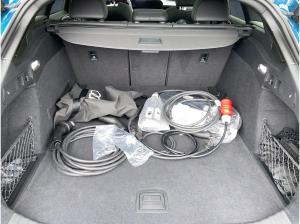 Audi A6 e-tron A6 Avant e-tron edition one performance Matrix