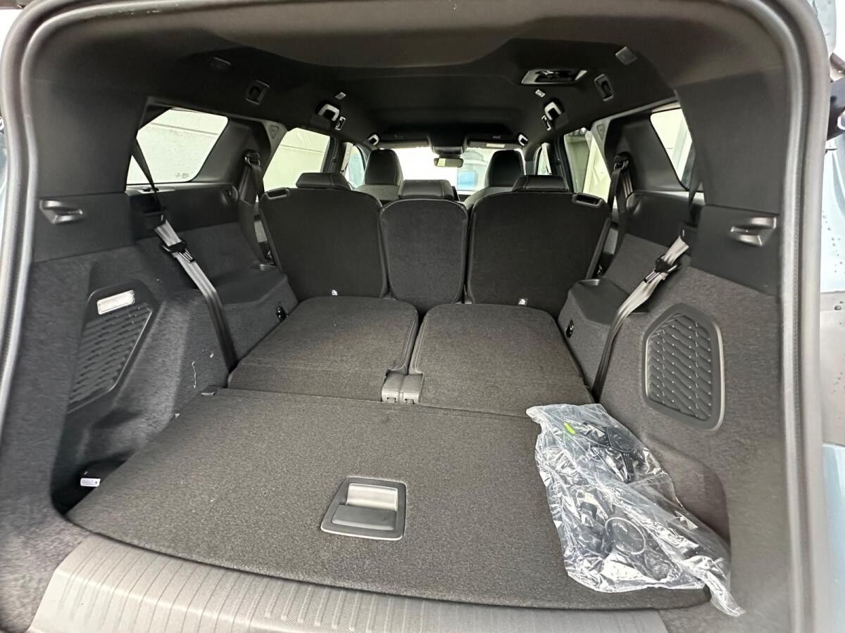 Peugeot 5008 Mild-Hybrid 145 e-DSC6 Allure Business*SOFORT VERFÜGBAR*weitere Farben, Ausstattungen vorrätig