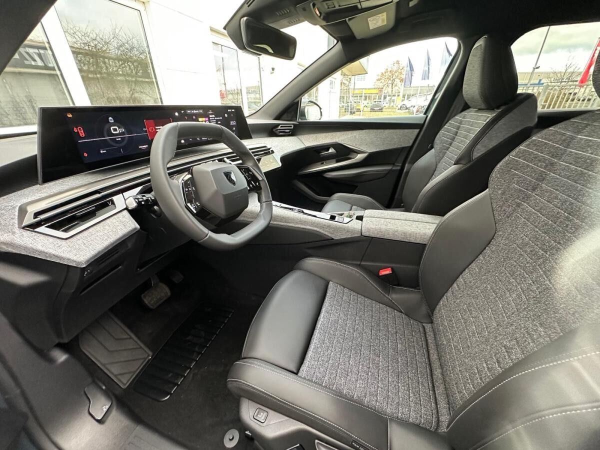 Peugeot 5008 Mild-Hybrid 145 e-DSC6 Allure Business*SOFORT VERFÜGBAR*weitere Farben, Ausstattungen vorrätig