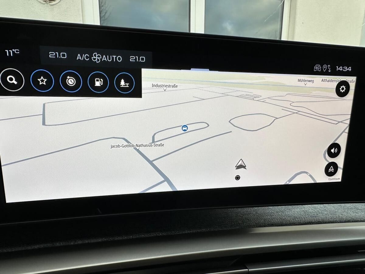 Peugeot 5008 Mild-Hybrid 145 e-DSC6 Allure Business*SOFORT VERFÜGBAR*weitere Farben, Ausstattungen vorrätig