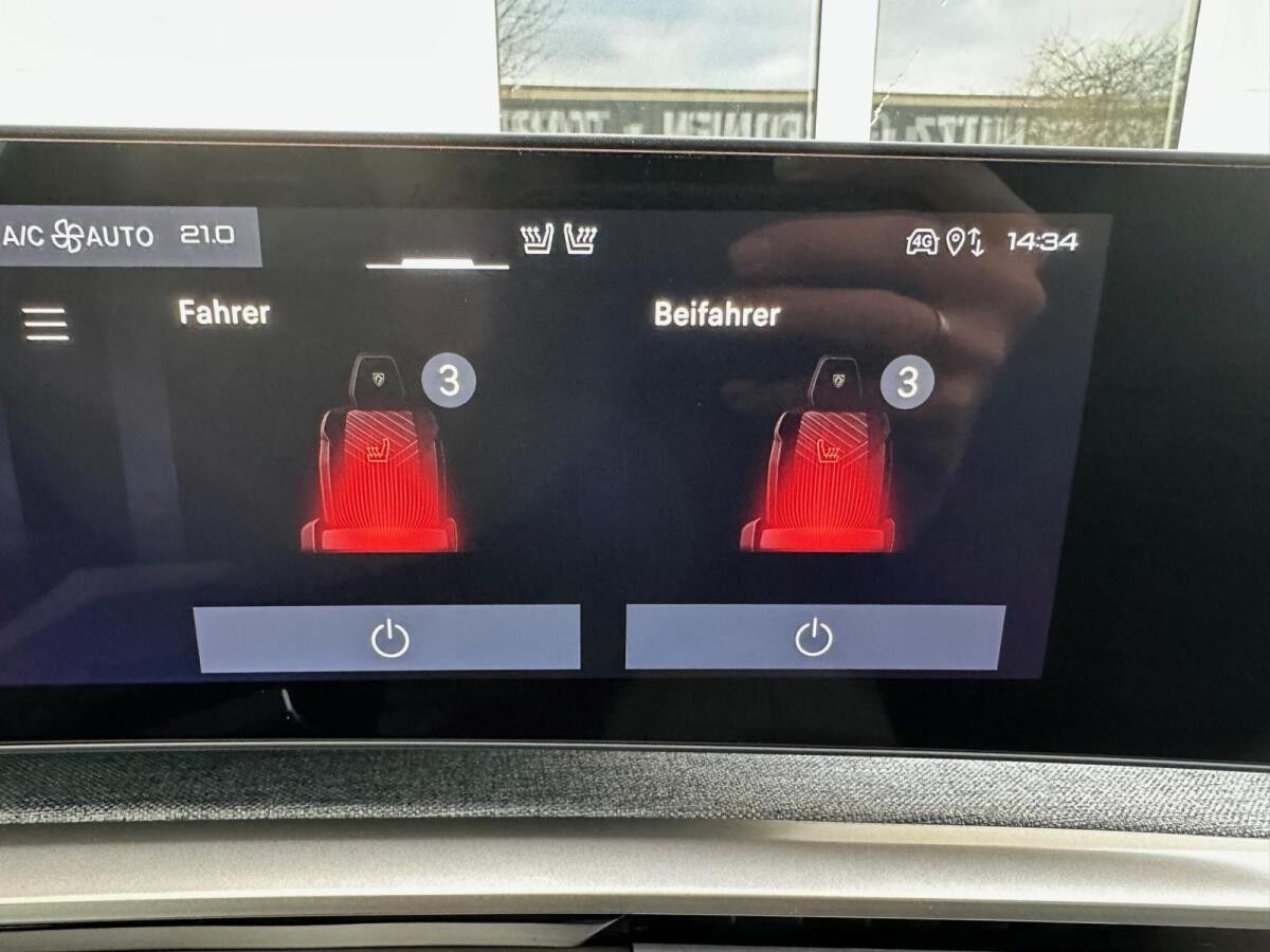 Peugeot 5008 Mild-Hybrid 145 e-DSC6 Allure Business*SOFORT VERFÜGBAR*weitere Farben, Ausstattungen vorrätig